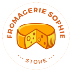 Fromagerie Sophie Logo