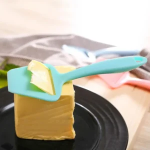 Multi-purpose Butter Cake Slicer Cheese Shovel Kitchen Utensils Cooking Tool